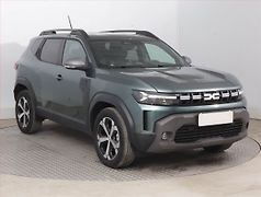 Dacia Duster (2026) 1.2 MHEV, JOURNEY, Výhřevy - fotografie inzerátu