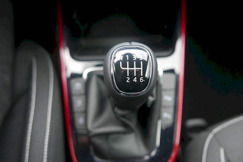 Škoda Fabia (2025) 1.0 TSI 85 kW M6° Monte Carlo - fotka 23 z 32