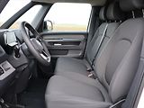 Volkswagen ID.Buzz Cargo 150kW CZ DPH Matrix - náhled 10