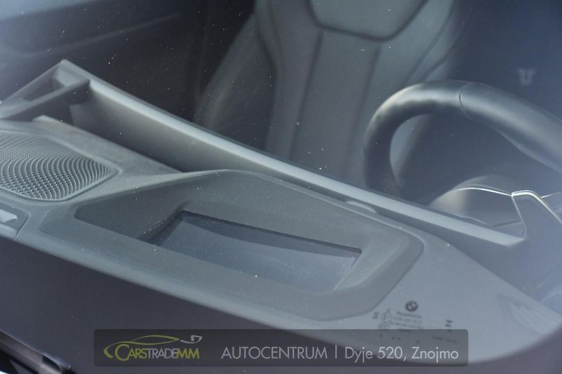 BMW Řada 4 420d xD MSPORT 3L-ZÁRUKA 1M ČR - fotka 53 z 57