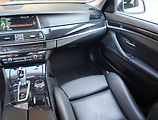 BMW Řada 5 (2014) 528i, Automat, Serv.kniha - náhled 8