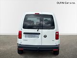 Volkswagen Caddy 2,0 TDi 75kW TREND - náhled 8
