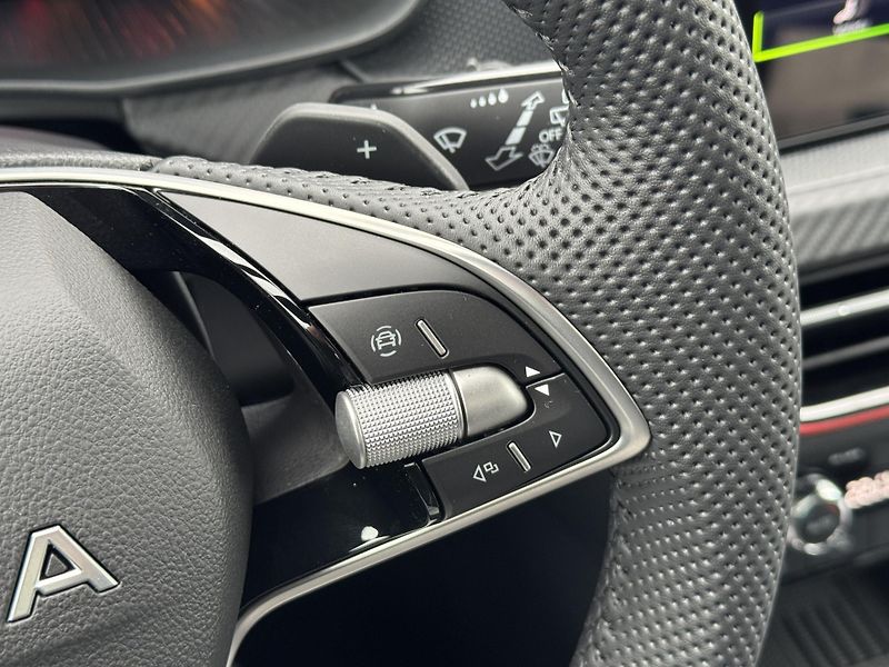 Škoda Kamiq (2026) Monte Carlo 1,5 TSI 110 kW DSG - fotka 9 z 25