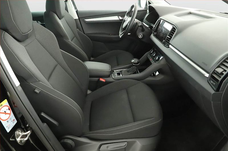 Škoda Karoq (2025) 2.0 TDI, Drive, FullLed - fotka 7 z 16