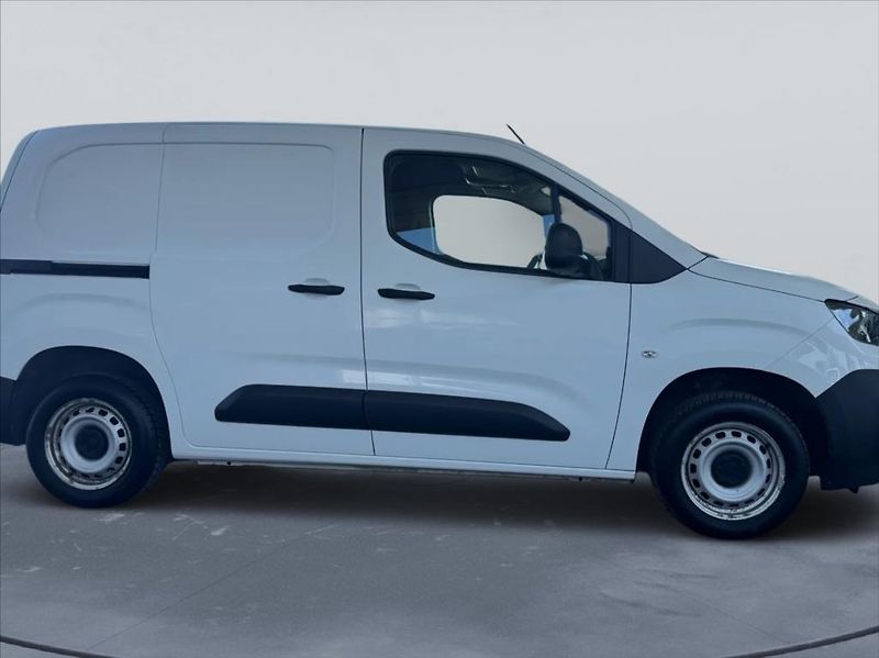 Peugeot Partner 1,5 HDI, 1.Maj, DPH - fotka 4 z 17