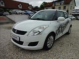 Suzuki Swift 1.2i16V NOVÉ ROZVODY - náhled 1