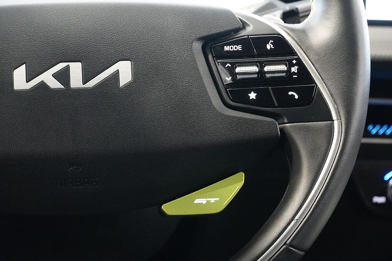 Kia EV6 EV6 77,4 kWh 4x4 GT 430 kW - fotka 24 z 34