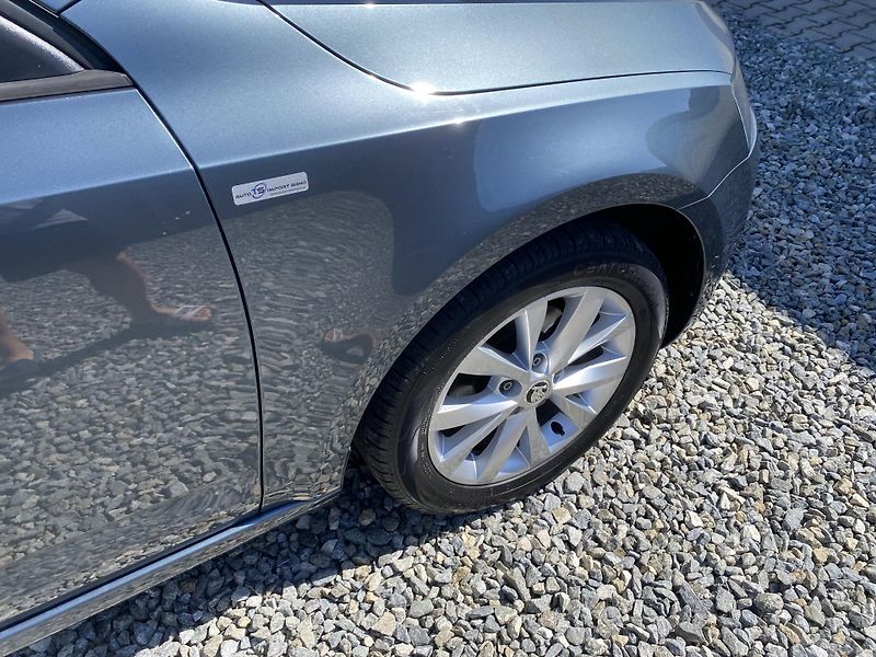 Škoda Octavia 1.6TDi 115PS DSG DPH REZERVACE - fotka 62 z 154
