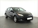 Mazda 3 (2011) 1.6 DI Turbo, nová STK - náhled 1