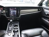 Volvo S90 (2018) D4, Automat, Serv.kniha, Kůže - náhled 8