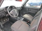 Lada Niva 1,7 i, BRONTO,4x4,klima,tažné, - náhled 13