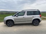 Škoda Yeti (2014) - náhled 8