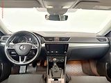 Škoda Superb (2018) 2.0 TDi, ČR, Ambition, xenon - náhled 8