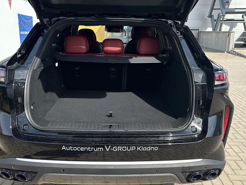 Omoda 9 (2026)  PHEV 340kW AWD PREMIUM - fotka 8 z 31