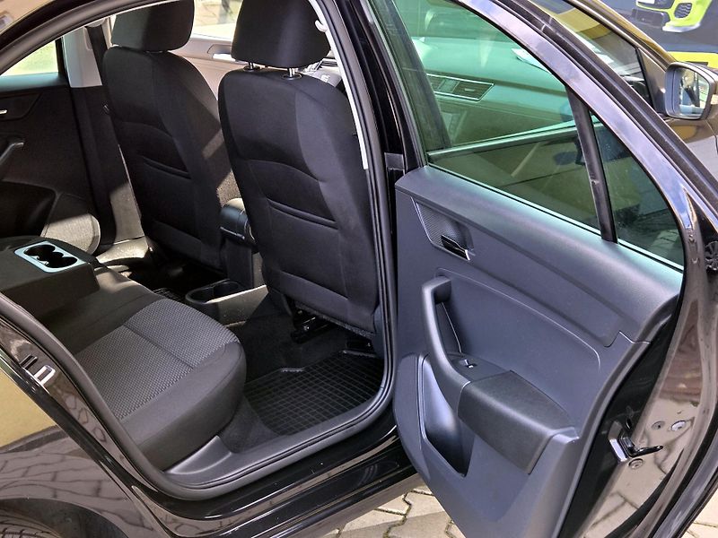 Seat Toledo TSi Style SERV.KN. CEBIA       - fotka 21 z 46