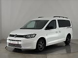 Volkswagen Caddy California Maxi - náhled 1