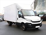 Iveco Daily (2016) 3.0 HDI, Skříň, 19m3 - náhled 1