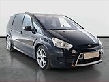 Ford S-MAX (2009) Titanium 2.2 TDCi, 7 míst - náhled 1