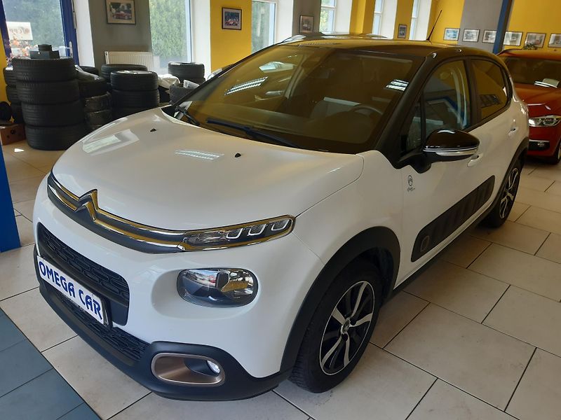 Citroën C3 1.2 i KLIMA ESP - fotka 3 z 22