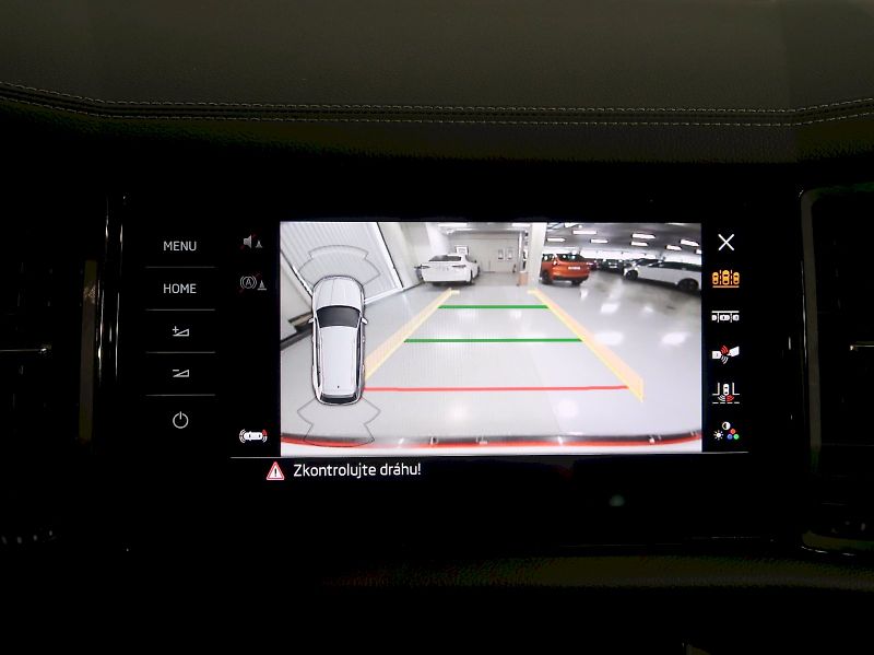 Škoda Kodiaq (2022) SPORTLINE 2.0TDI 110KW DSG WEB - fotka 34 z 46