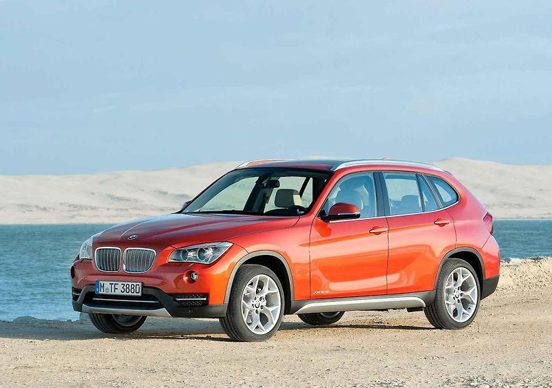 Audi Q5 (2014)