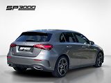 Mercedes-Benz Třídy A 200d AMG - náhled 4