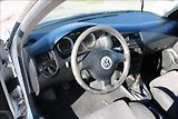 Volkswagen Bora 1,6 i  KLIMA, STK 7/2027 - náhled 9