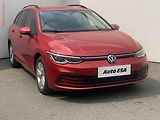 Volkswagen Golf (2022) 2.0 TDi, Life, DSG, LED - náhled 1