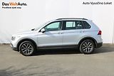 Volkswagen Tiguan (2022) 2.0 TDI, 110kW, DSG, LED - náhled 2