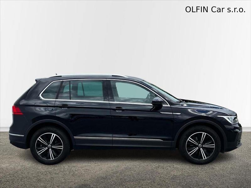 Volkswagen Tiguan 1,5 TSi 110kW 7DSG LIFE - fotka 3 z 27