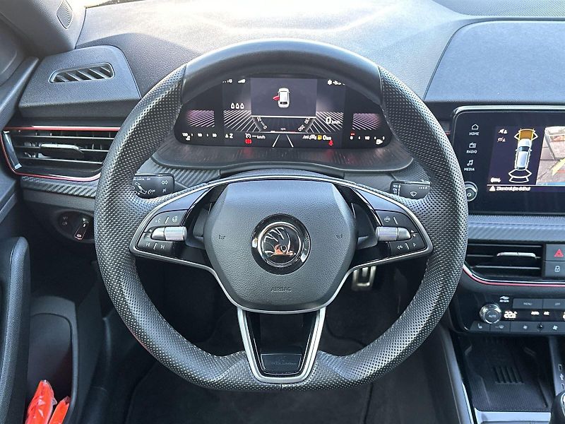 Škoda Scala (2024) 1.0 TSI Monte Carlo - fotka 6 z 28