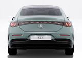 Mercedes-Benz CLA (2026) CLA 200 4M - náhled 4