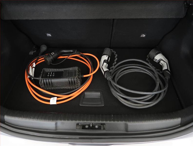 Opel Mokka (2022) Electric 50 kWh, SoH 93% - fotka 26 z 26