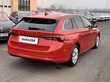 Škoda Octavia (2020) 2.0 TDi, Style, DSG - náhled 6