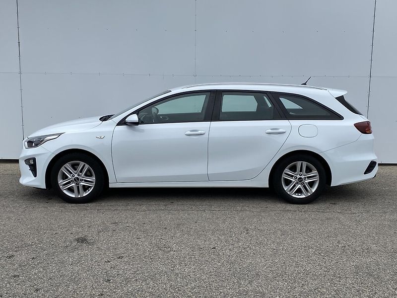 Kia Ceed 1.0 T-GDI 88 kW - fotka 4 z 23