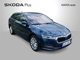 Škoda Octavia (2023) Combi 1.4 TSI iV DSG Style+ - náhled 1