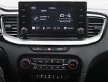 Kia Ceed (2022) Gold 1.6 CRDi MHEV, Serv.kniha - náhled 12