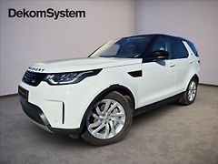 Land Rover Discovery 3,0 TDV6 HSE  5 - fotografie inzerátu