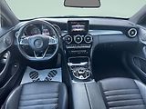 Mercedes-Benz Třídy C AMG paket 250d 4MATIC - náhled 11