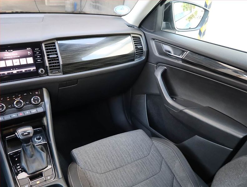 Škoda Kodiaq (2017) Style 2.0 TDI - fotka 8 z 20