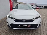 Honda Civic (2026) 2.0 e:HEV SPORT SKLADEM - náhled 35
