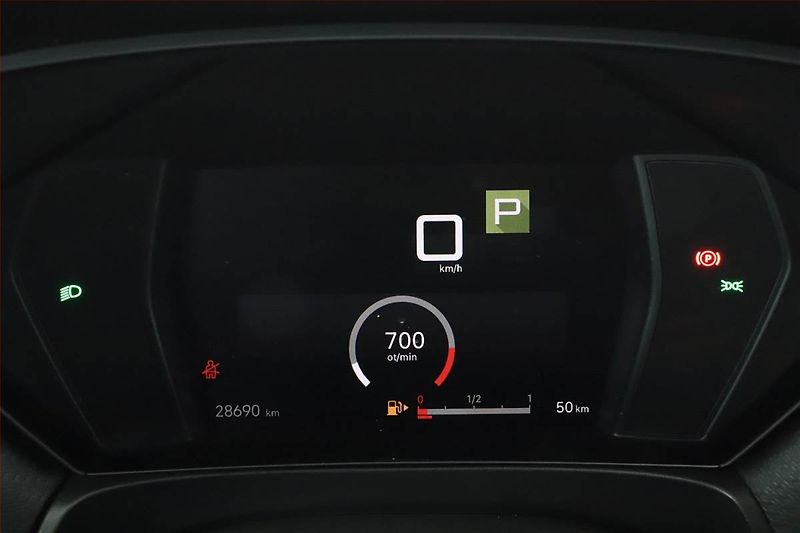 Citroën C5 X (2022) 1.2 PureTech - fotka 8 z 18