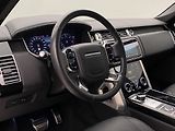 Land Rover Range Rover 4.4 SDV8 AUTOBIOGRAPHY AWD CZ - náhled 18