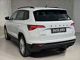 Škoda Karoq 2,0 TDi  DSG 4x4 Style Virtual - náhled 9