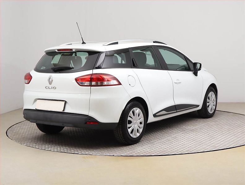 Renault Clio (2018) 1.2 16V - fotka 5 z 20