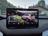 Škoda Enyaq 150kw, iV80 19ALU SOH 97% - náhled 23