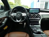 Mercedes-Benz Třídy C C 300D 180kW Kombi AMG LINE  - náhled 9