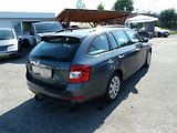 Škoda Octavia 1.6 tdi Greenline - náhled 4