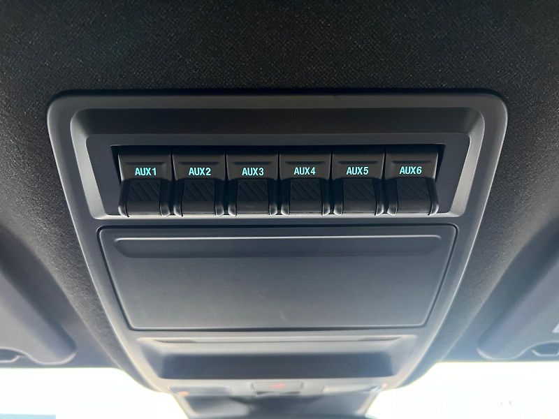 Ford Ranger (2023) WILDTRACK 3.0TDCI 177kW CZ DPH - fotka 21 z 34