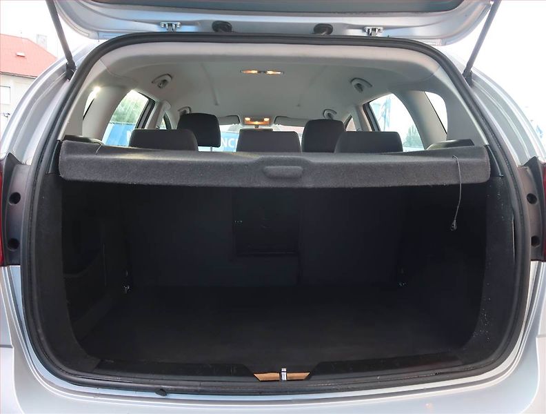 Seat Altea (2011) 1.2 TSI, Serv.kniha, Navi - fotka 14 z 18